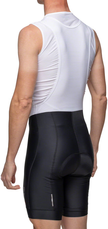 Bellwether Endurance Gel Cycling Bib Shorts - Black, Men's, Medium