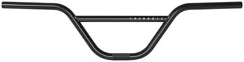 Fairdale-MX-6-Riser-Handlebar---22-2-28--Black-HB0020