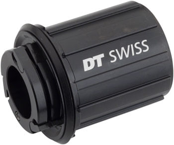 DT Swiss 3-Pawl Freehub Body - Shimano HG 11 MTN, Standard, Steel, Sealed Bearing, No End Cap