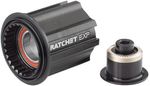 DT-Swiss-Ratchet-EXP-Freehub-Body---Campagnolo-9---12s-Standard-Aluminum-Sealed-Bearing-QR-x-130-135-mm-Kit-w--End-Caps-FW0012