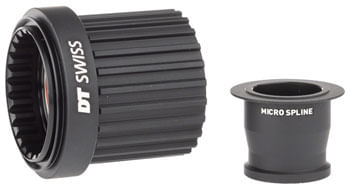 DT-Swiss-Ratchet-EXP-Freehub-Body---Shimano-Micro-Spline-Light-Aluminum-Sealed-Bearing-12-x-142-148-mm-Kit-w--End-Caps-FW0016