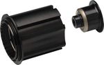 DT-Swiss-Ratchet-Freehub-Body---Campagnolo-9---12s-Standard-Aluminum-Sealed-Bearing-QR-x-130-135-mm-Kit-w--End-Caps-FW1912
