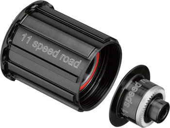 DT-Swiss-Ratchet-Freehub-Body---Shimano-HG11-Road-Light-Aluminum-Sealed-Bearing-QR-x-130-135-mm-Kit-w--End-Caps-FW1916