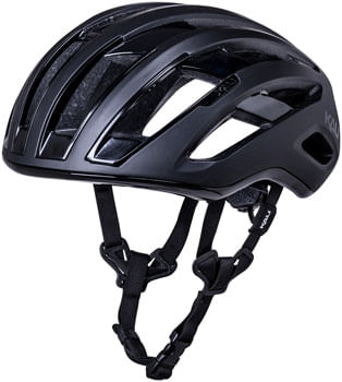 Kali Protectives Grit Helmet - Matte Black/Gloss Black, Large/X-Large
