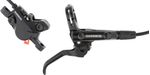 Shimano-Deore-BL-MT501-BR-MT500-Disc-Brake-and-Lever---Rear-Hydraulic-Post-Mount-Resin-Pads-Black-BR8496-5