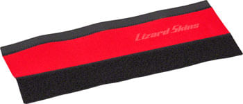 Lizard-Skins-Neoprene-Chainstay-Protector--SM-Red-CH2133