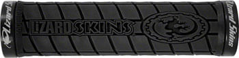 Lizard-Skins-Logo-Grips---Black-Lock-On-HT7065