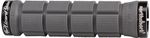 Lizard-Skins-Northshore-Grips---Graphite-Lock-On-HT5253