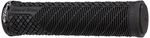 Lizard-Skins-Charger-Evo-Grips---Jet-Black-Lock-On-HT6126