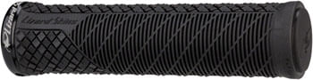 Lizard-Skins-Charger-Evo-Grips---Jet-Black-Lock-On-HT6126