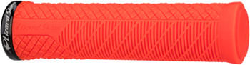 Lizard-Skins-Charger-Evo-Grips---Fire-Red-Lock-On-HT6129