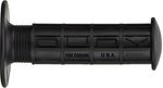 Oury-BMX-Waffle-Grips---Black-Flange-HT1900