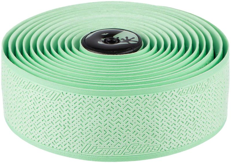 Lizard-Skins-DSP-Bar-Tape---25mm-Mint-Green-HT7133-5