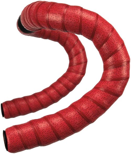 Lizard Skins DSP Bar Tape - 3.2mm, Crimson Red