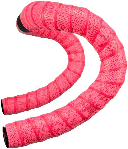 Lizard Skins DSP Bar Tape - 3.2mm, Neon Pink