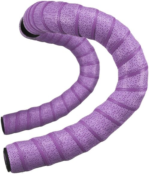 Lizard Skins DSP Bar Tape - 3.2mm, Violet Purple