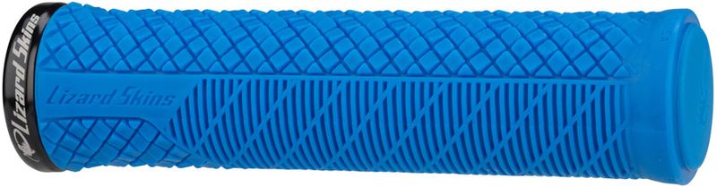 Lizard-Skins-Charger-Evo-Grips---Electric-Blue-Lock-On-HT6128-5