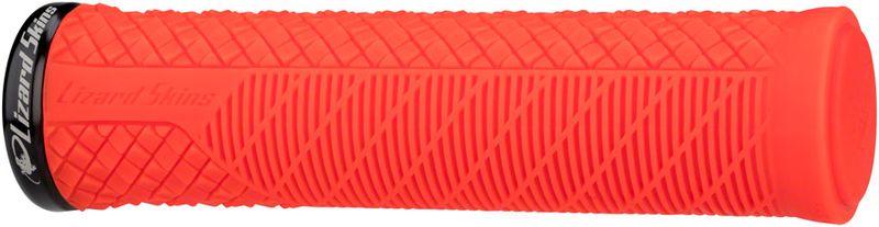 Lizard-Skins-Charger-Evo-Grips---Fire-Red-Lock-On-HT6129-5