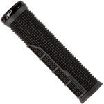 Lizard-Skins-Machine-Grip---Jet-Black-Single-Sided-Lock-On-HT5224-5