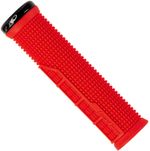 Lizard-Skins-Machine-Grip---Candy-Red-Single-Sided-Lock-On-HT5225-5