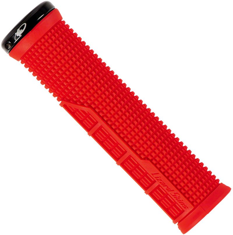 Lizard-Skins-Machine-Grip---Candy-Red-Single-Sided-Lock-On-HT5225-5