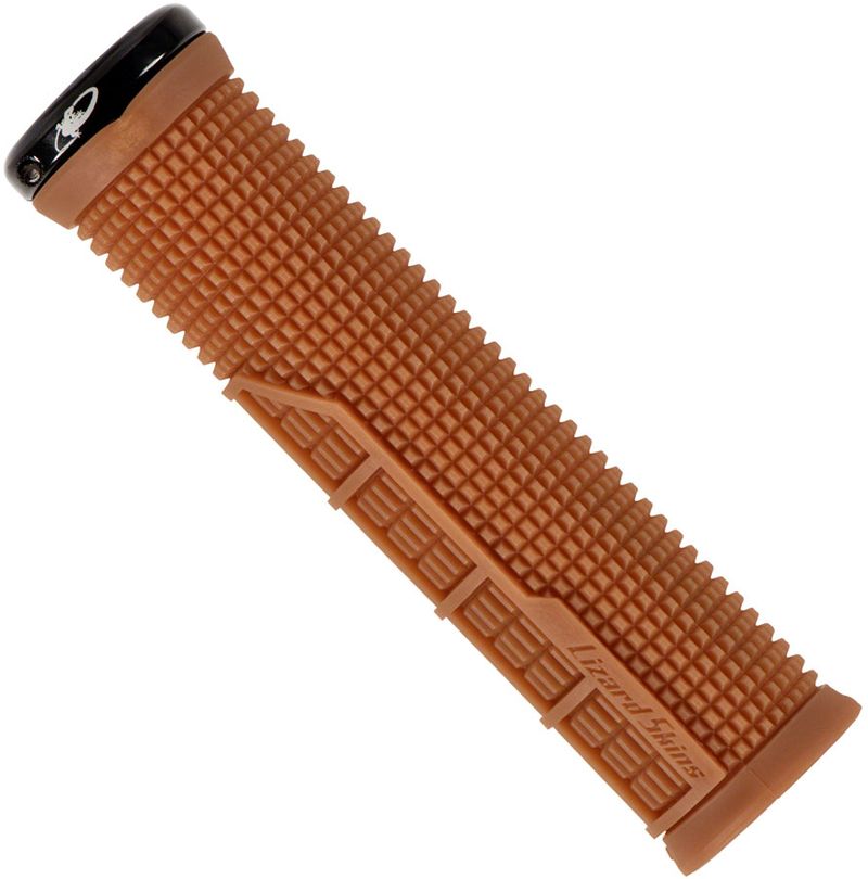 Lizard-Skins-Machine-Grip---Gum-Single-Sided-Lock-On-HT5226-5