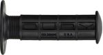 Oury-BMX-Waffle-Grips---Black-Flange-HT1900-5