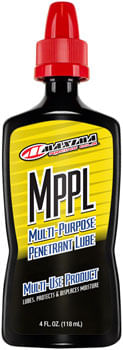 Maxima Racing Oils BIKE MPPL Penetrant Lube 4 fl oz, Drip
