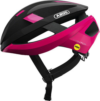 Abus Viantor MIPS Helmet - Fuchsia Pink, Medium