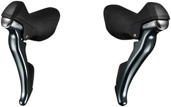 Shimano-Tiagra-ST-4703-3x10-Speed-Shift-Brake-Lever-Set-Black-LD6076