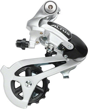 Shimano-Altus-RD-M310-Rear-Derailleur---78-Speed-Long-Cage-Silver-RD3100