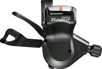 Shimano-Tiagra-SL-4700-10-Speed-Double-Flat-Bar-Road-Shifter-Set-LD7603