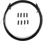 Jagwire-Basics-Shift-DIY-Cable-Kit-SRAM-Shimano-Black-CA0058