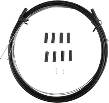 Jagwire-Basics-Shift-DIY-Cable-Kit-SRAM-Shimano-Black-CA0058