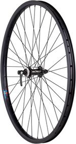 Quality-Wheels-Value-HD-Series-Disc-Front-Wheel---700-QR-x-100mm-Center-Lock-Black-WE2941