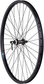 Quality-Wheels-Value-HD-Series-Disc-Front-Wheel---700-QR-x-100mm-Center-Lock-Black-WE2941-5