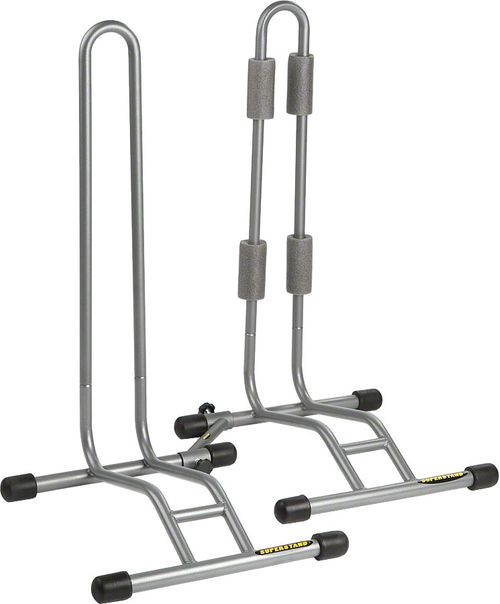 Willworx Superstand Welded Storage Rack: Box of 5