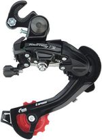 Shimano-Tourney-RD-TZ500-Rear-Derailleur---67-Speed-Long-Cage-Black-Dropout-Claw-Hanger-RD0008
