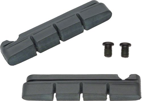 Shimano R55C4 Road Brake Pads for Carbon Rims Pair
