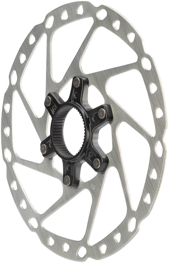Shimano-GRX-SM-RT64-M-Disc-Brake-Rotor-with-External-Lockring---180mm-Center-Lock-Silver-BR2777-5