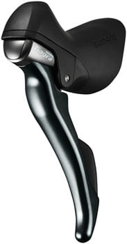 Shimano-Tiagra-ST-4700-2-Speed-Left-Shift-Brake-Lever-Black-LD6073