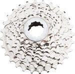 Shimano-Alivio-CS-HG400-Cassette---9-Speed-11-25t-Silver-Nickel-Plated-FW1451