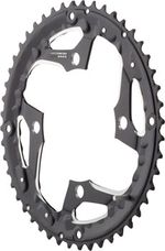 Shimano-Deore-LX-T671-48t-104mm-10-Speed-Outer-Chainring-CR6386