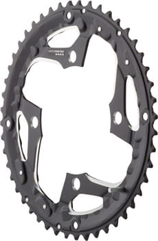 Shimano-Deore-LX-T671-48t-104mm-10-Speed-Outer-Chainring-CR6386