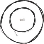 Shimano-Road-PTFE-Brake-Cable-and-Housing-Set-Black-CA1096-5