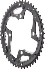 Shimano-Deore-LX-T671-48t-104mm-10-Speed-Outer-Chainring-CR6386-5