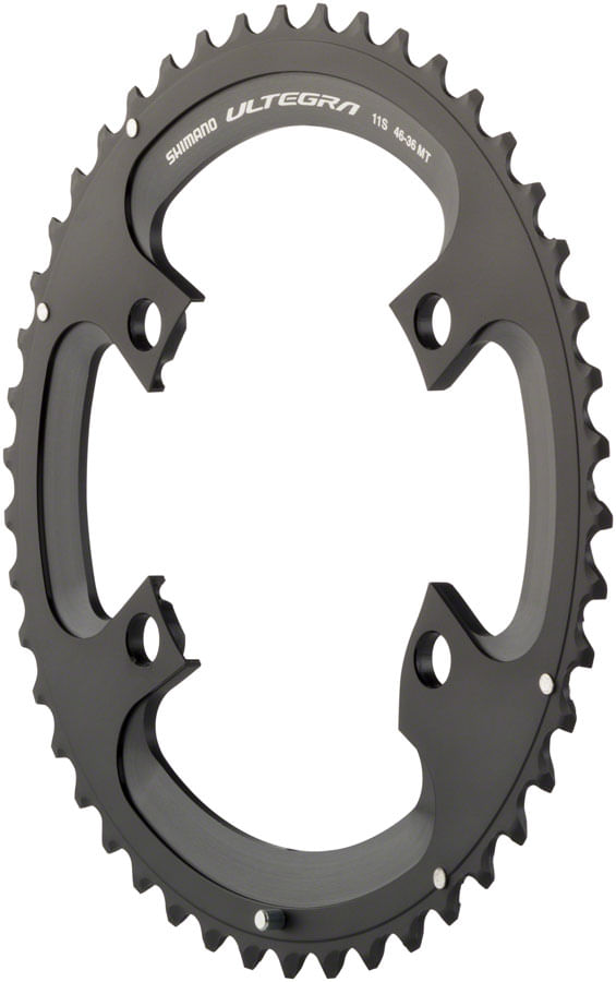 【にしやま】Ultegra R8000 52-36T 11s 165mm LmtCYCLE_Lightroom_52-36-1-