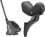 Shimano-Tiagra-ST-4725-BR-4770-Mechanical-Shift-Hydraulic-Brake-Lever-and-Caliper---Rear-Flat-Mount-Finned-Resin-Pads-Black-LD6054-5