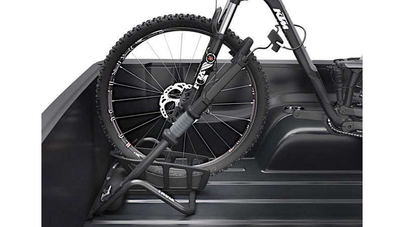 Thule Insta Gater Pro Truck Bed Bike Rack