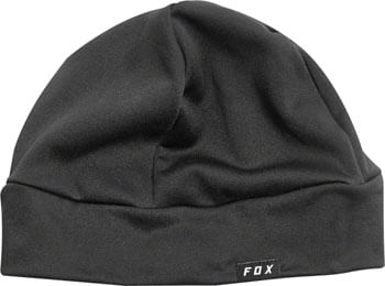 Fox Racing Polartec Skull Cap - Black, One Size
